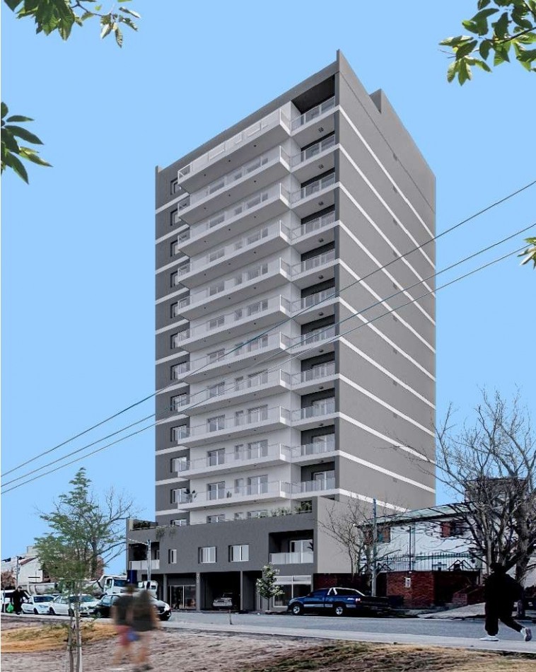 VENTA | MONOAMBIENTE EN POZO EN ALDERETE 872 | NEUQUEN