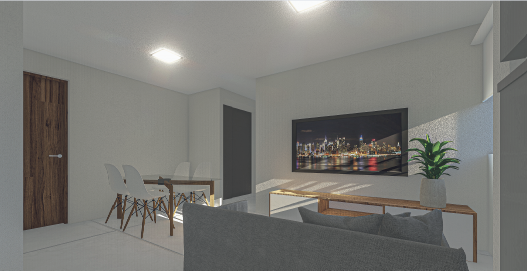VENTA | MONOAMBIENTE EN POZO EN ALDERETE 872 | NEUQUEN