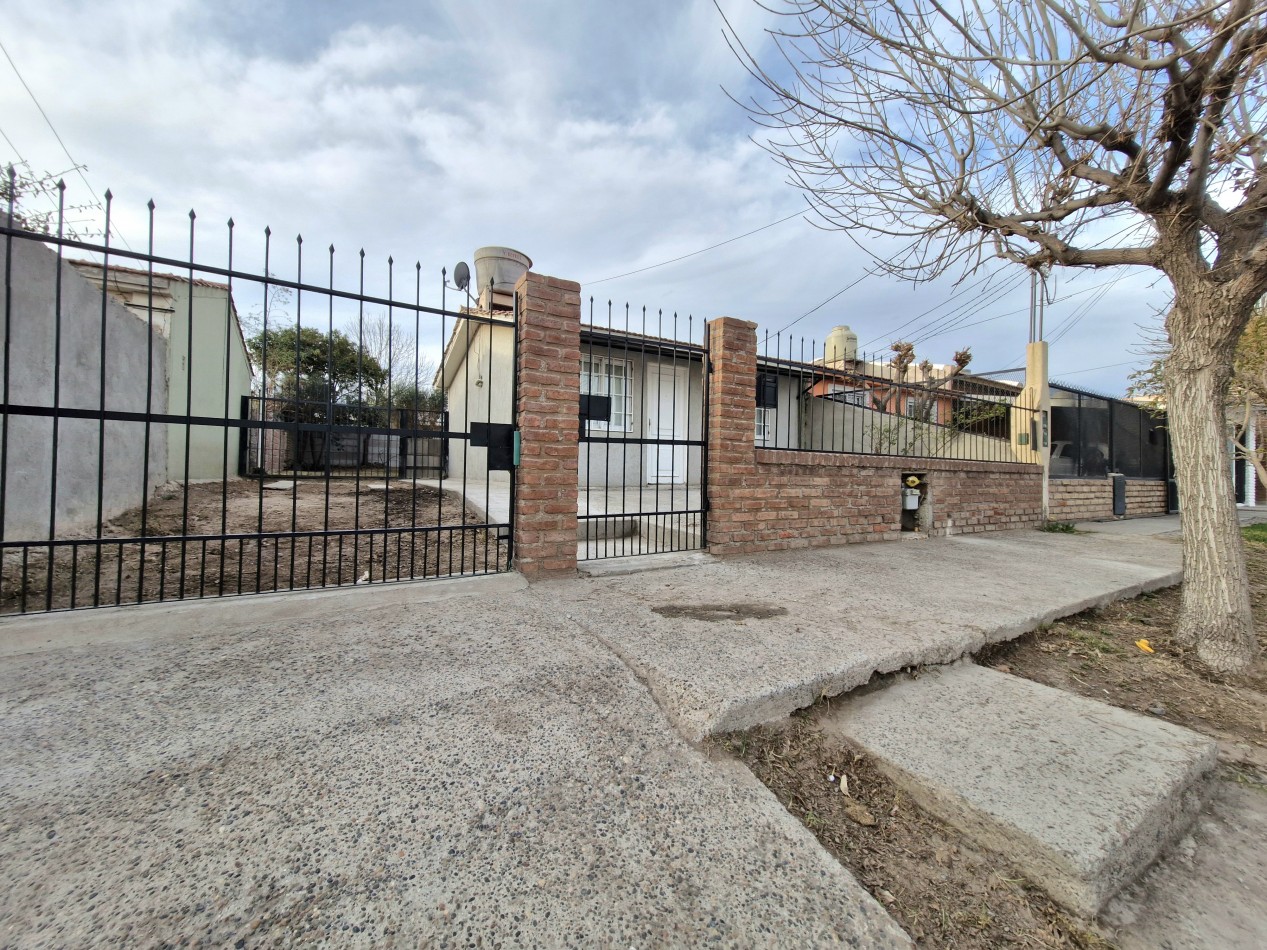 VENTA | CASA 2 HAB EN B° MELIPAL | NEUQUEN