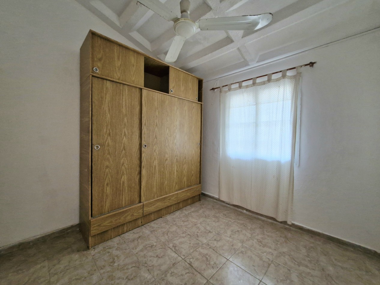 VENTA | CASA 2 HAB EN B° MELIPAL | NEUQUEN