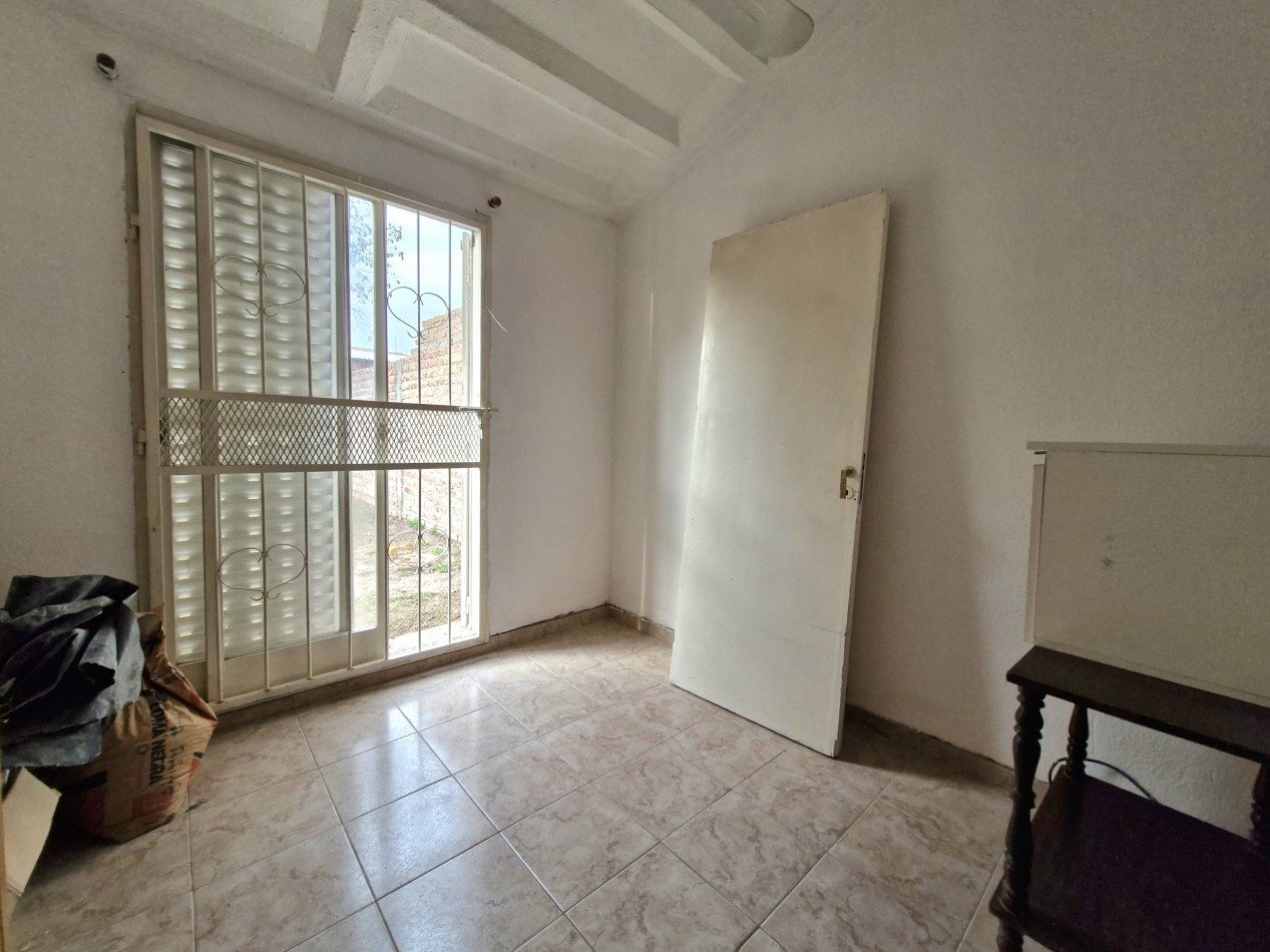 VENTA | CASA 2 HAB EN B° MELIPAL | NEUQUEN