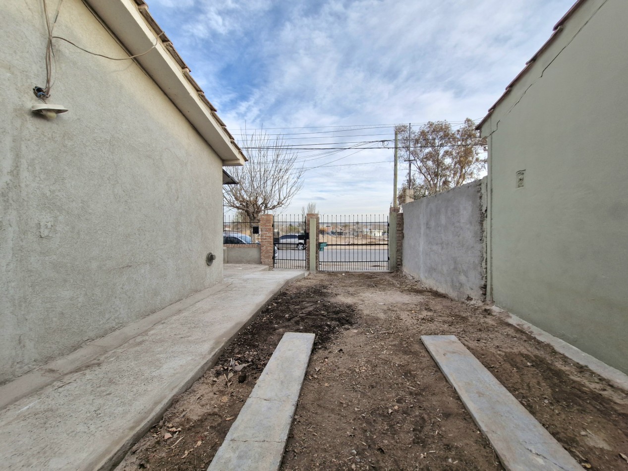 VENTA | CASA 2 HAB EN B° MELIPAL | NEUQUEN