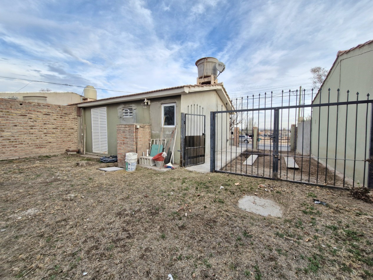 VENTA | CASA 2 HAB EN B° MELIPAL | NEUQUEN