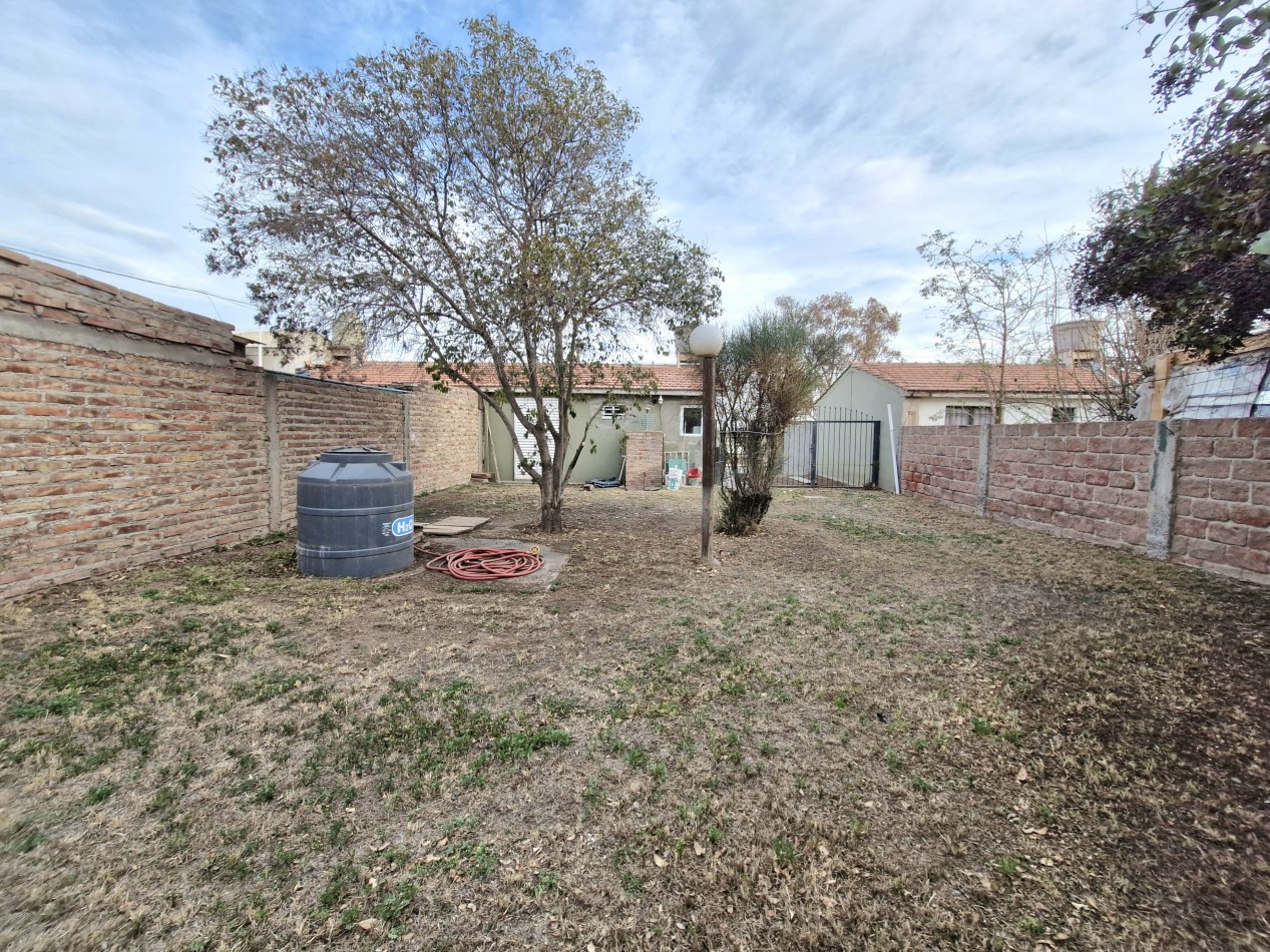 VENTA | CASA 2 HAB EN B° MELIPAL | NEUQUEN