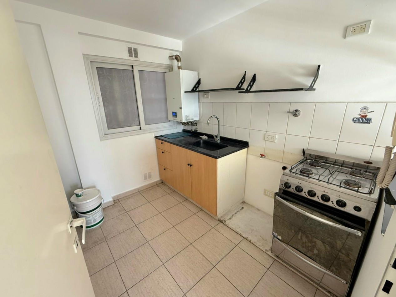 VENTA | DPTO 2 HAB C/COCHERA EN MENGELLE 825 | CIPOLLETTI