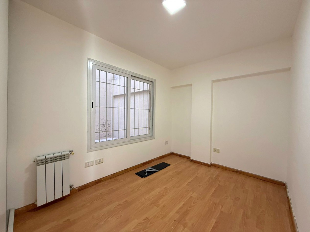 VENTA | DPTO 2 HAB C/COCHERA EN MENGELLE 825 | CIPOLLETTI