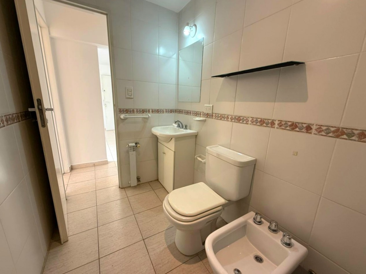 VENTA | DPTO 2 HAB C/COCHERA EN MENGELLE 825 | CIPOLLETTI