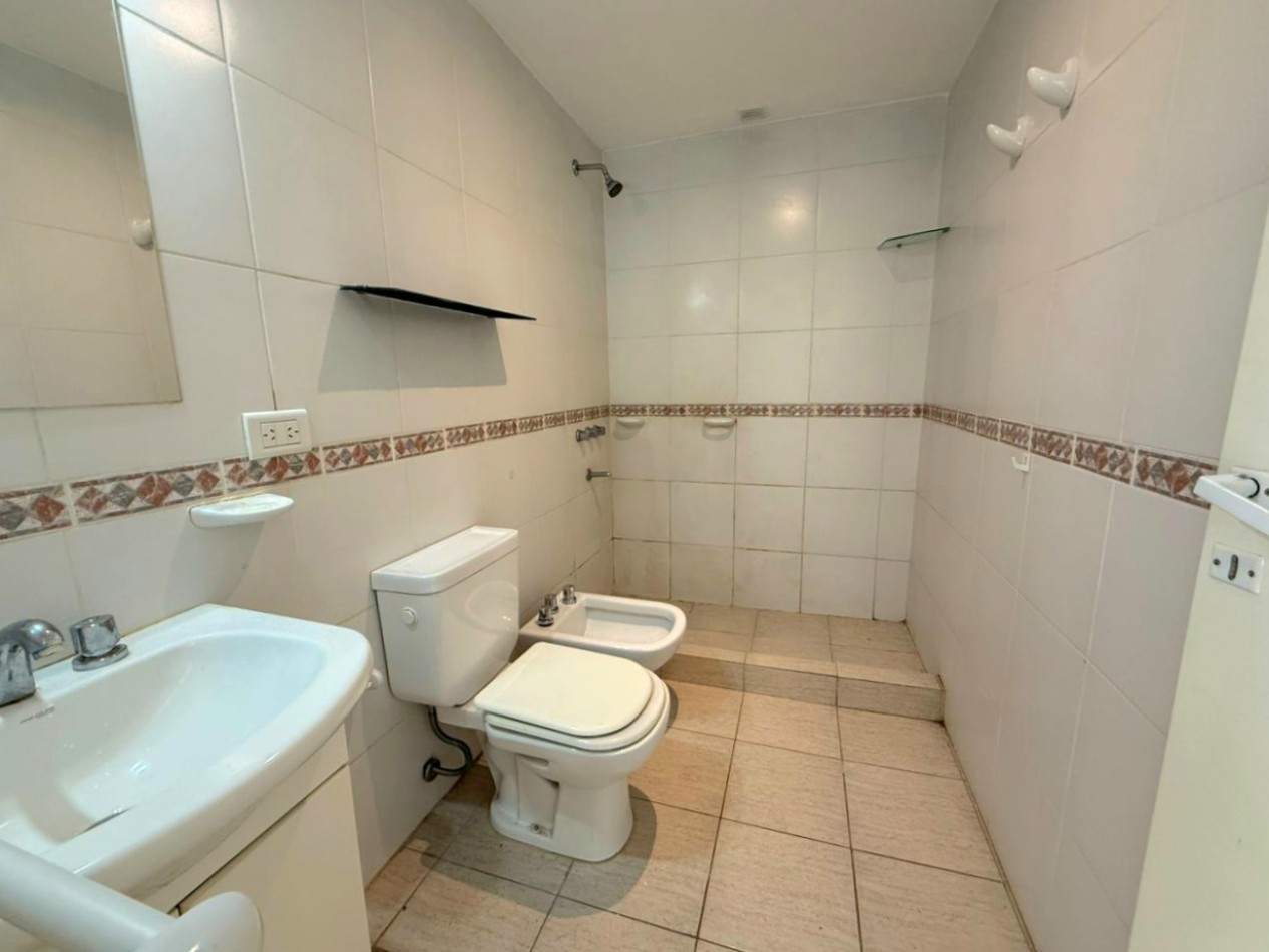 VENTA | DPTO 2 HAB C/COCHERA EN MENGELLE 825 | CIPOLLETTI