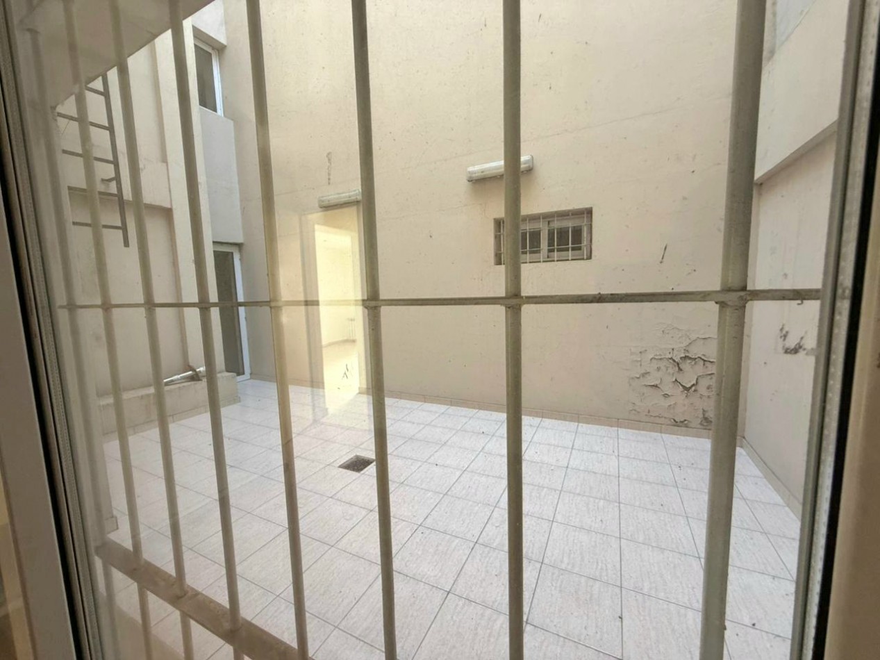 VENTA | DPTO 2 HAB C/COCHERA EN MENGELLE 825 | CIPOLLETTI