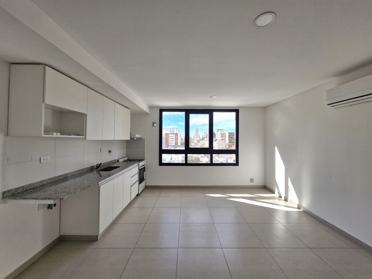 VENTA | DPTO 1 HAB EN SANTIAGO DEL ESTERO 115 | NEUQUEN