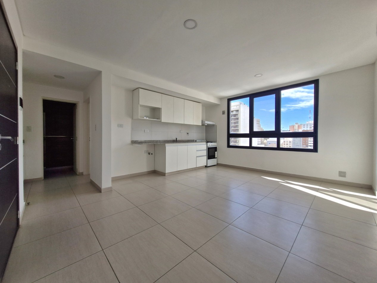 VENTA | DPTO 1 HAB EN SANTIAGO DEL ESTERO 115 | NEUQUEN