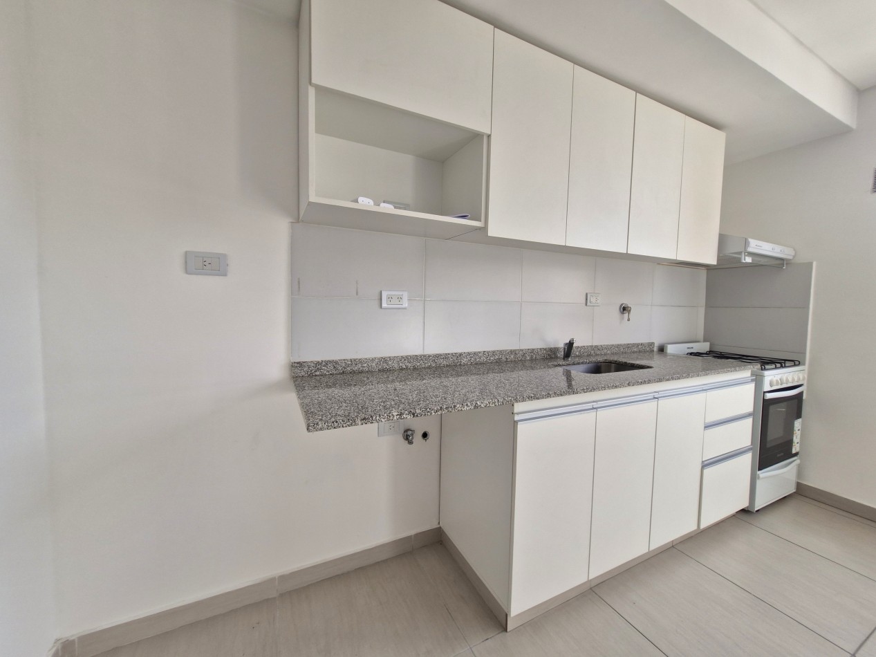 VENTA | DPTO 1 HAB EN SANTIAGO DEL ESTERO 115 | NEUQUEN