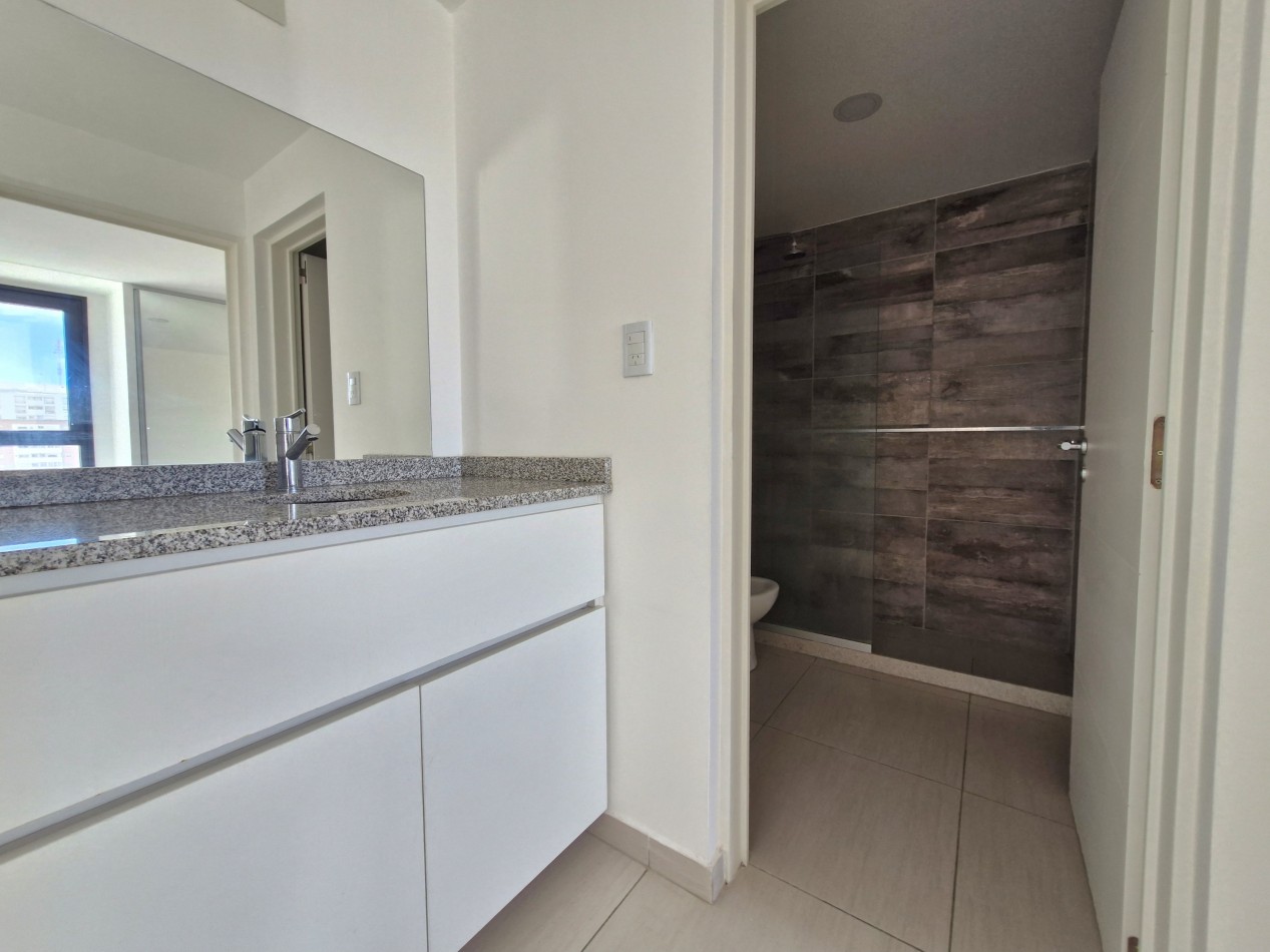 VENTA | DPTO 1 HAB EN SANTIAGO DEL ESTERO 115 | NEUQUEN