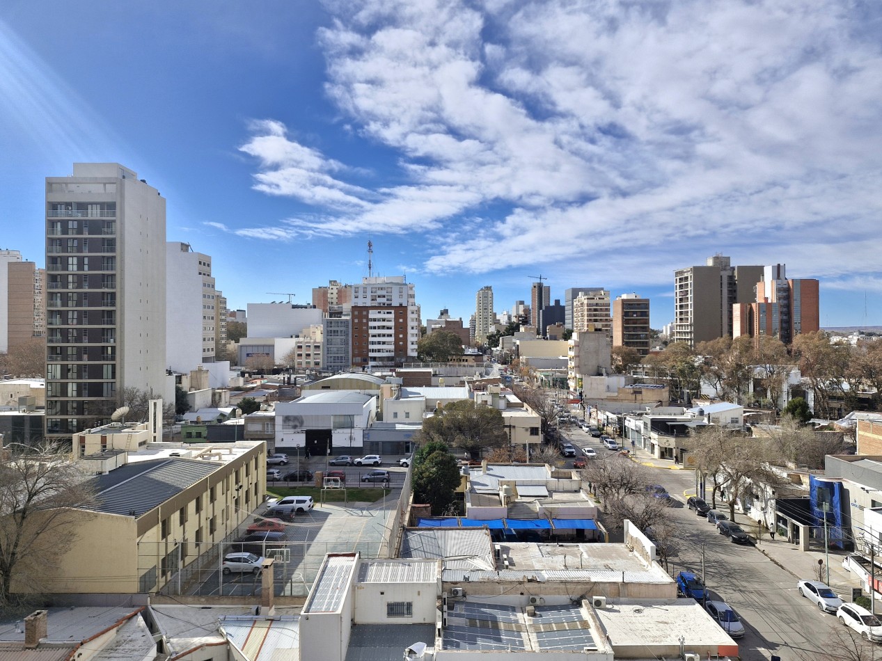 VENTA | DPTO 1 HAB EN SANTIAGO DEL ESTERO 115 | NEUQUEN
