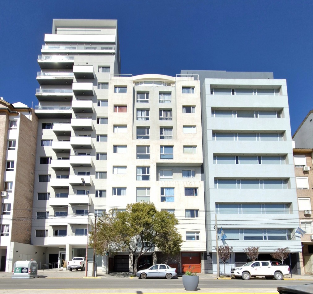 VENTA | DPTO 2 HAB EN LELOIR 315 | NEUQUEN