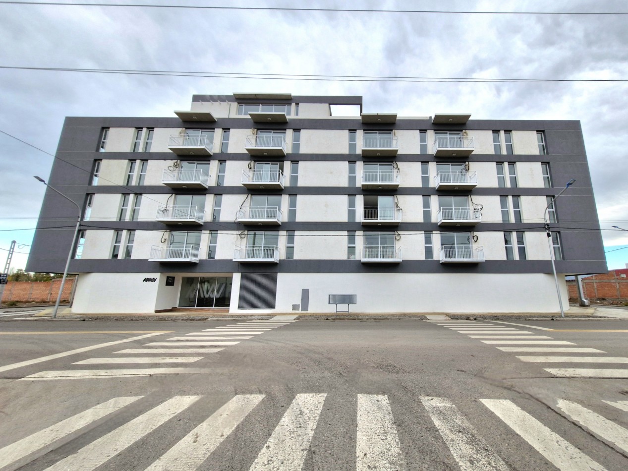 VENTA | DPTO 2 HAB EN ZONA PASEO COSTERO | NEUQUEN