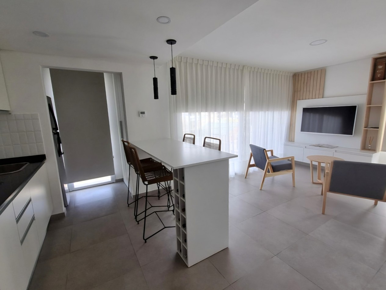VENTA | DPTO 2 HAB EN ZONA PASEO COSTERO | NEUQUEN