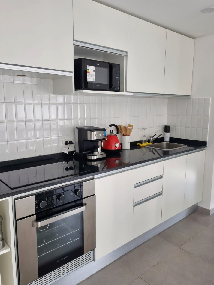 VENTA | DPTO 2 HAB EN ZONA PASEO COSTERO | NEUQUEN