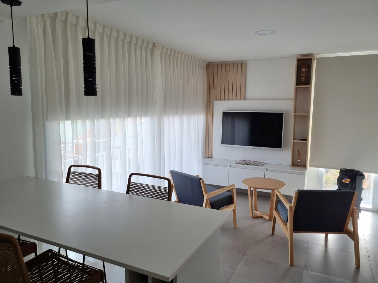 VENTA | DPTO 2 HAB EN ZONA PASEO COSTERO | NEUQUEN