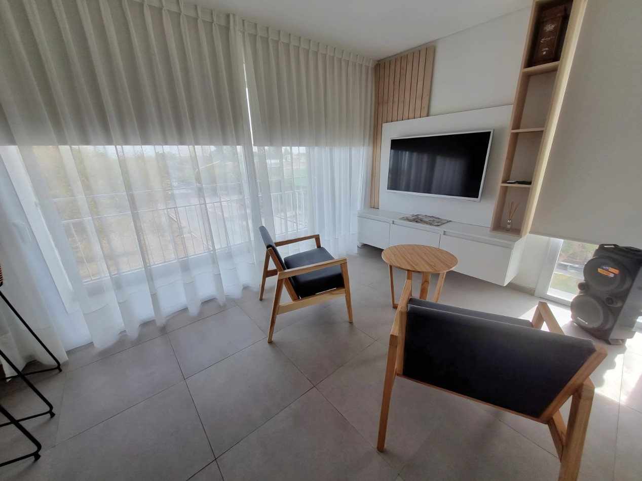 VENTA | DPTO 2 HAB EN ZONA PASEO COSTERO | NEUQUEN