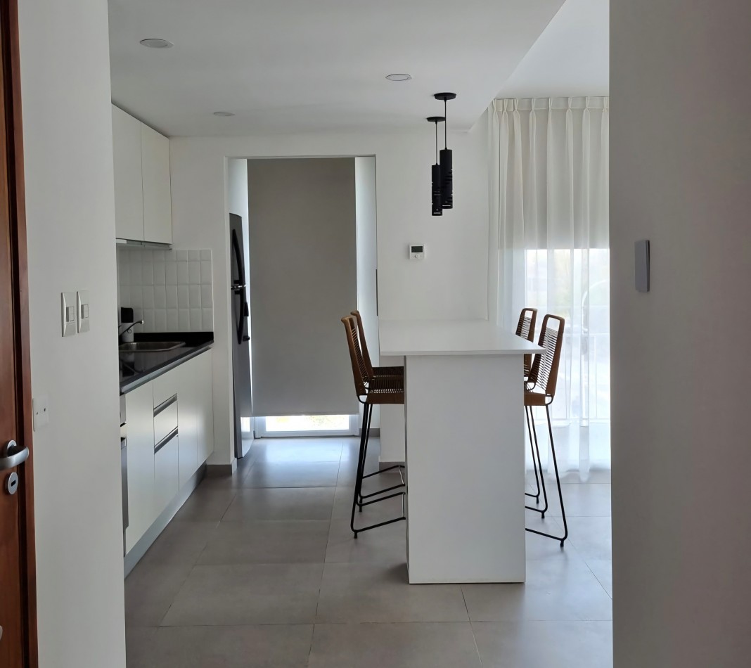 VENTA | DPTO 2 HAB EN ZONA PASEO COSTERO | NEUQUEN