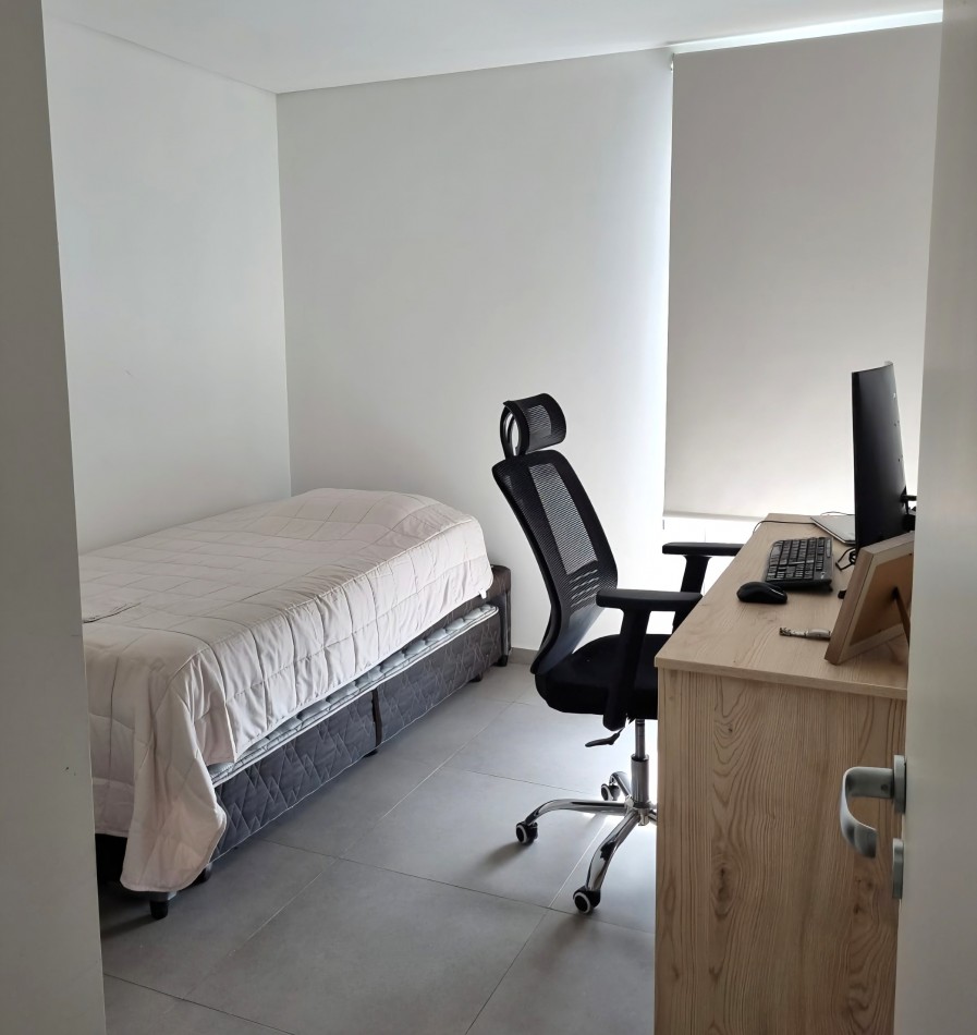 VENTA | DPTO 2 HAB EN ZONA PASEO COSTERO | NEUQUEN