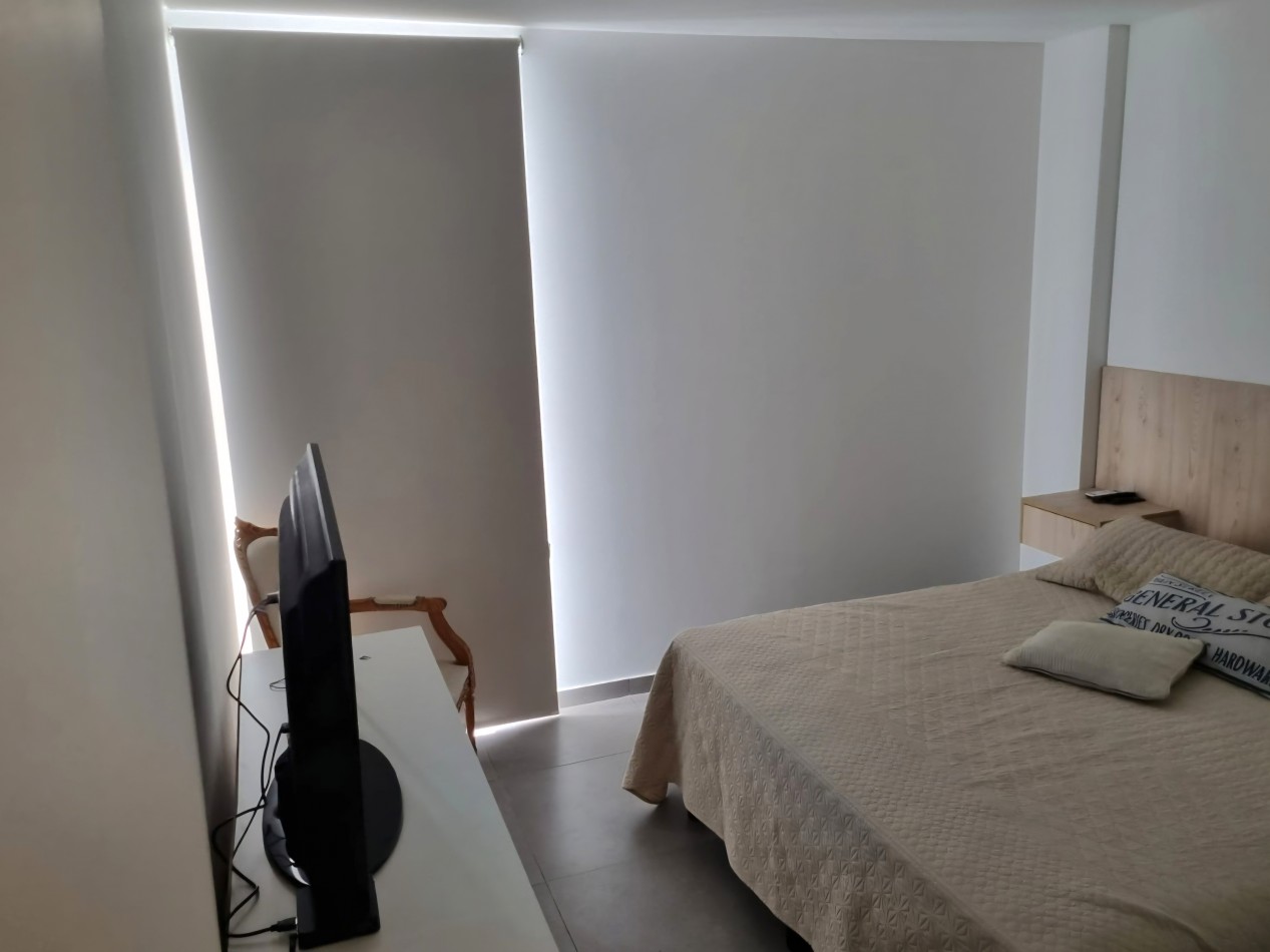 VENTA | DPTO 2 HAB EN ZONA PASEO COSTERO | NEUQUEN