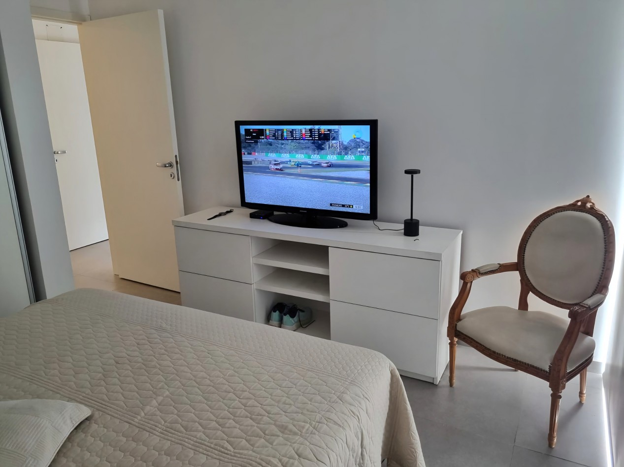 VENTA | DPTO 2 HAB EN ZONA PASEO COSTERO | NEUQUEN