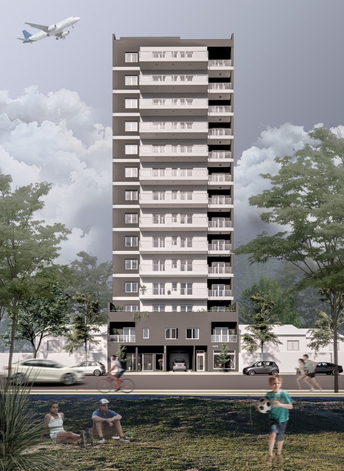 VENTA | DPTO 2 HAB EN POZO EN ALDERETE 872 | NEUQUEN