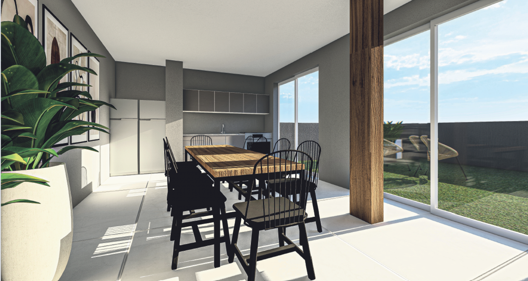 VENTA | DPTO 2 HAB EN POZO EN ALDERETE 872 | NEUQUEN