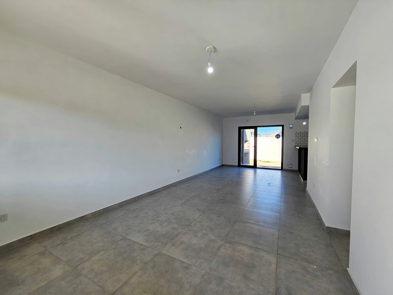 VENTA | CASA 3 HAB EN B° CONFLUENCIA RURAL | NEUQUEN