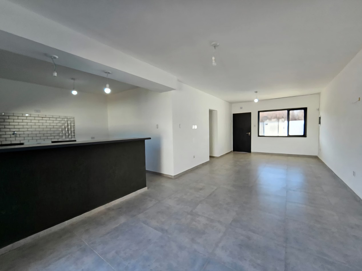 VENTA | CASA 3 HAB EN B° CONFLUENCIA RURAL | NEUQUEN