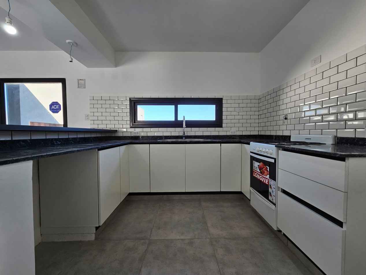 VENTA | CASA 3 HAB EN B° CONFLUENCIA RURAL | NEUQUEN