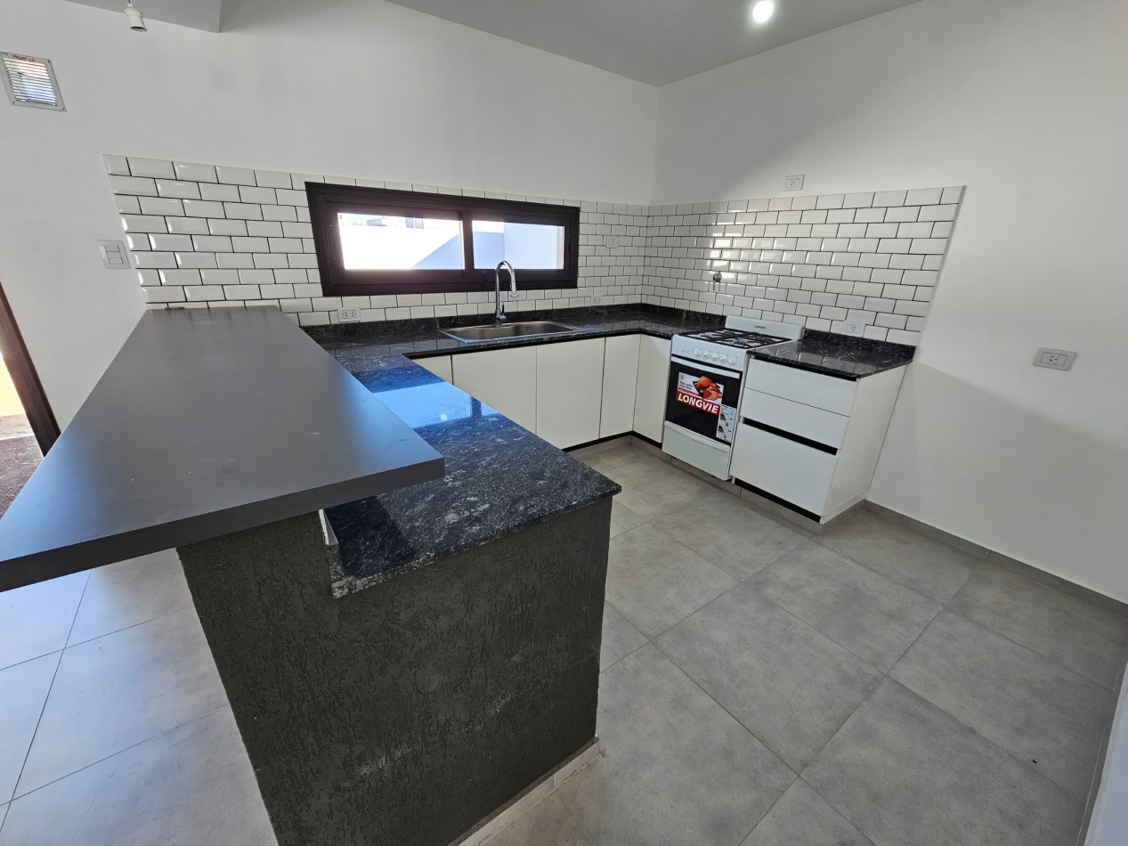 VENTA | CASA 3 HAB EN B° CONFLUENCIA RURAL | NEUQUEN