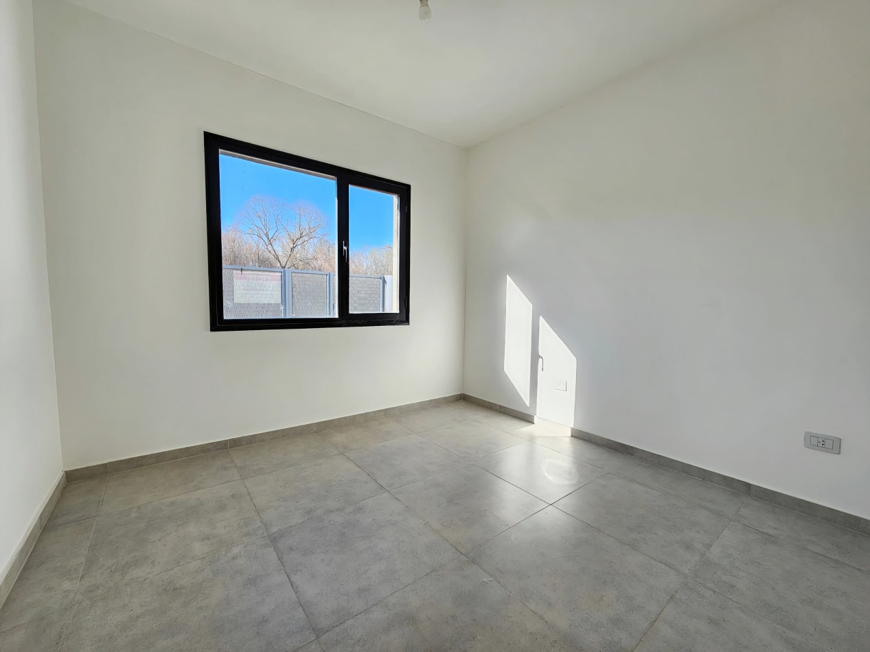 VENTA | CASA 3 HAB EN B° CONFLUENCIA RURAL | NEUQUEN