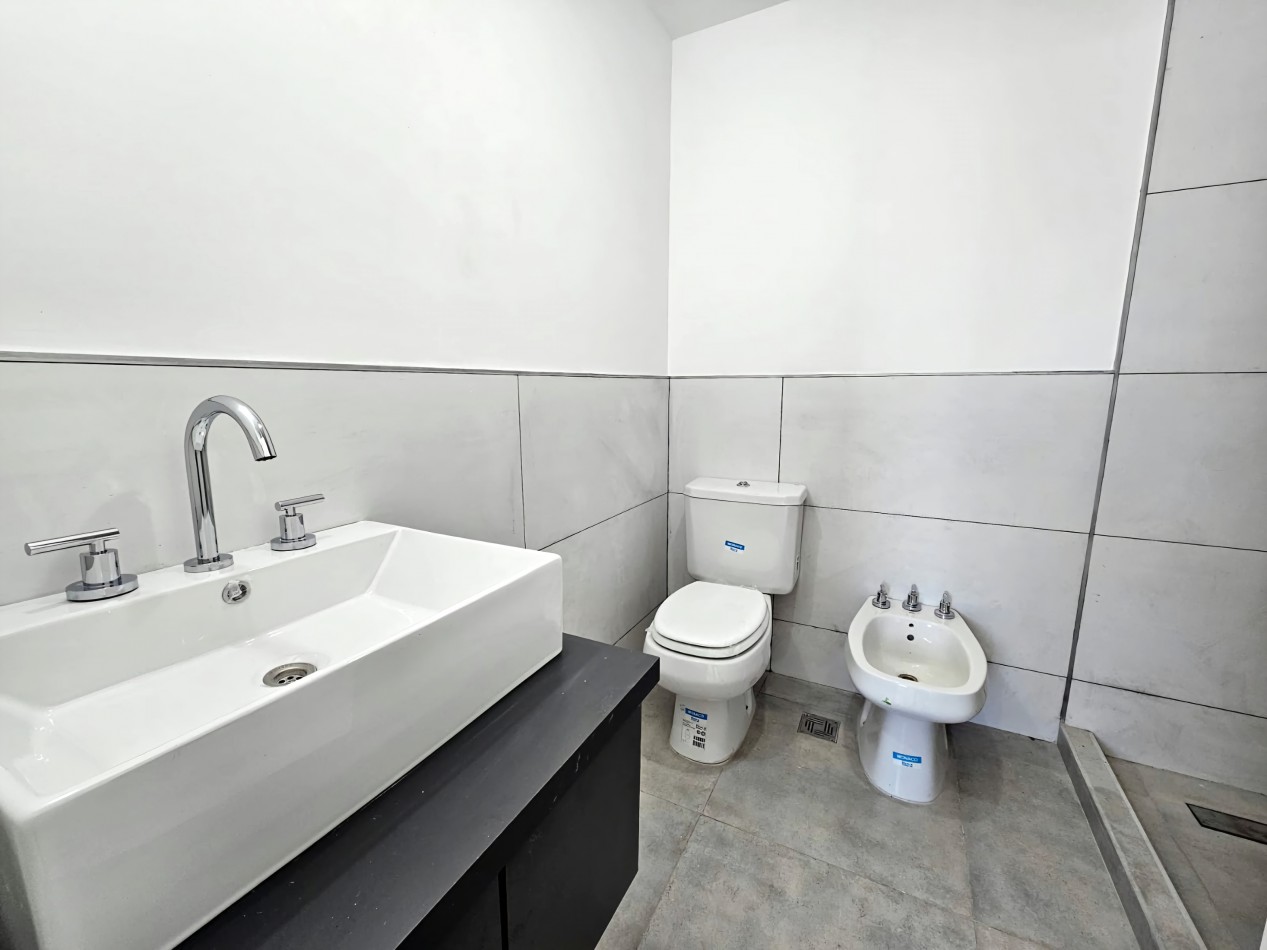 VENTA | CASA 3 HAB EN B° CONFLUENCIA RURAL | NEUQUEN