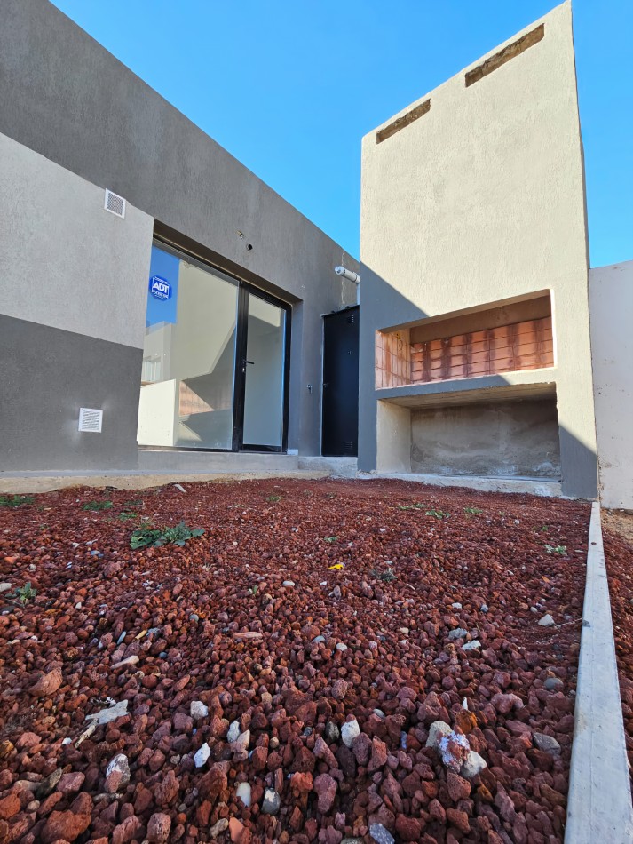 VENTA | CASA 3 HAB EN B° CONFLUENCIA RURAL | NEUQUEN