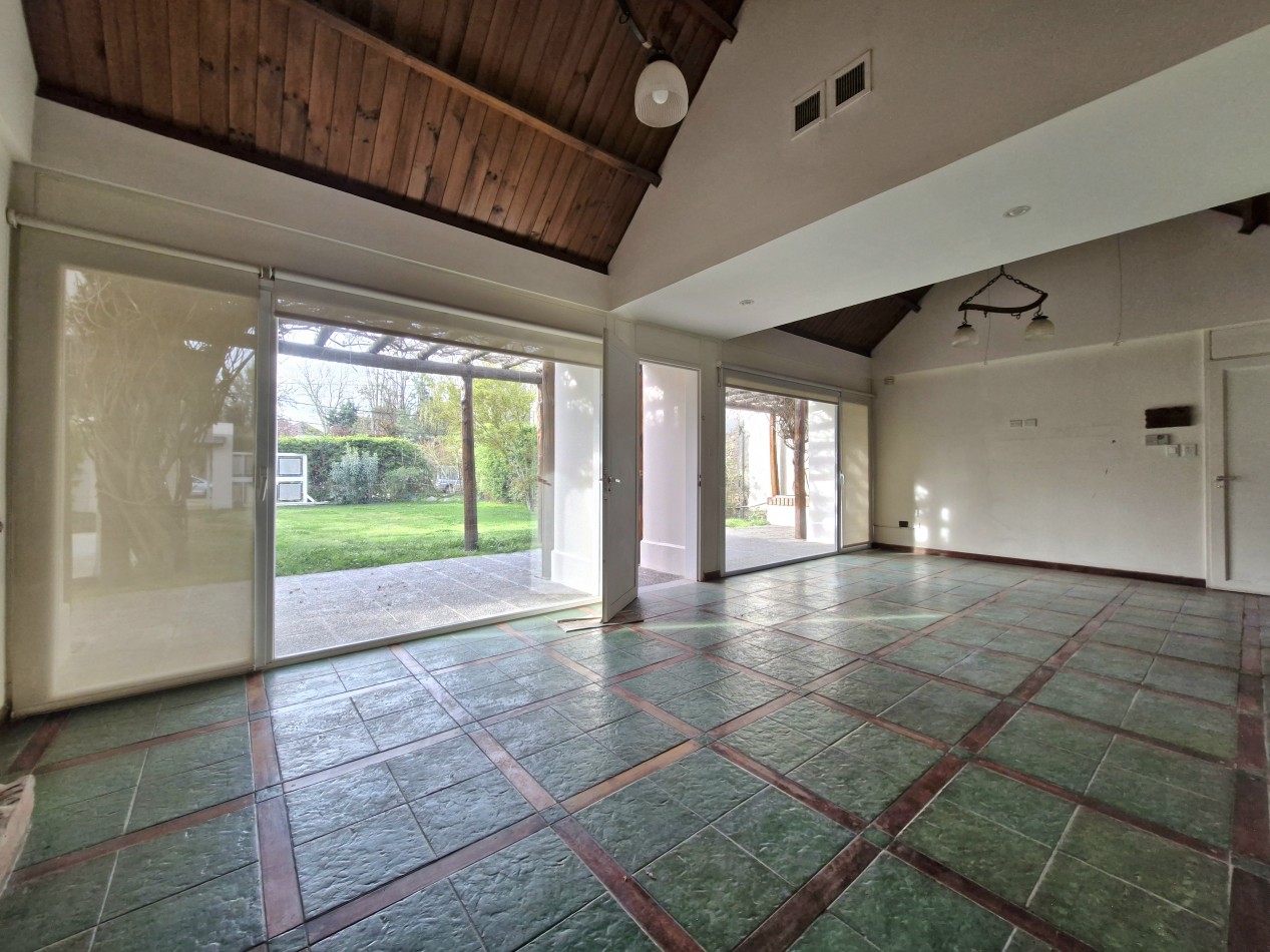 VENTA | CASA 3 HAB EN B° CONFLUENCIA RURAL | NEUQUEN