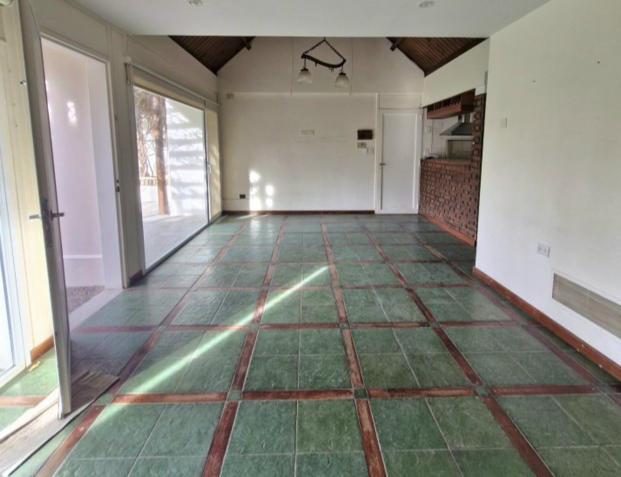 VENTA | CASA 3 HAB EN B° CONFLUENCIA RURAL | NEUQUEN