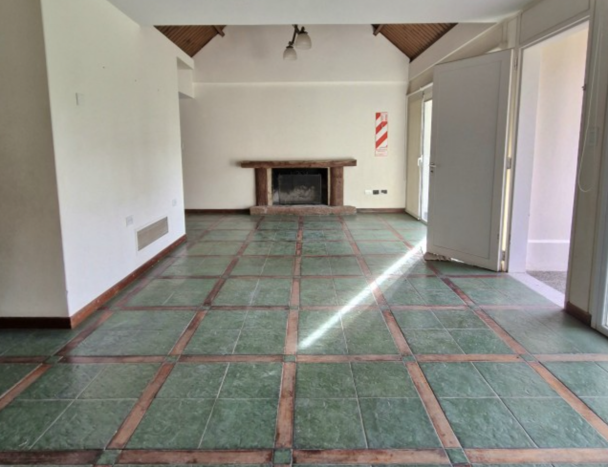 VENTA | CASA 3 HAB EN B° CONFLUENCIA RURAL | NEUQUEN
