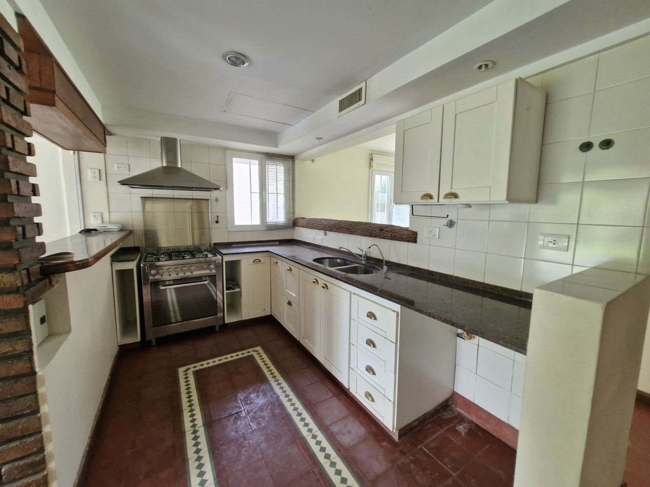 VENTA | CASA 3 HAB EN B° CONFLUENCIA RURAL | NEUQUEN