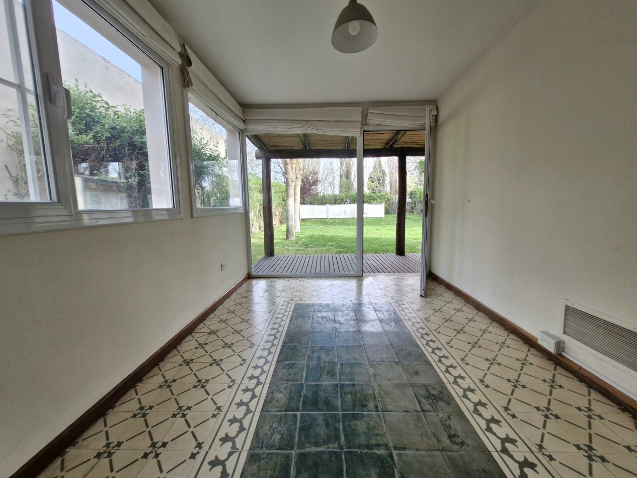VENTA | CASA 3 HAB EN B° CONFLUENCIA RURAL | NEUQUEN