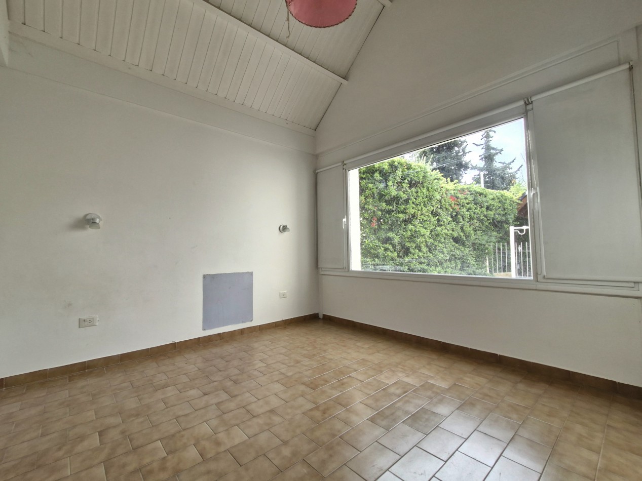 VENTA | CASA 3 HAB EN B° CONFLUENCIA RURAL | NEUQUEN