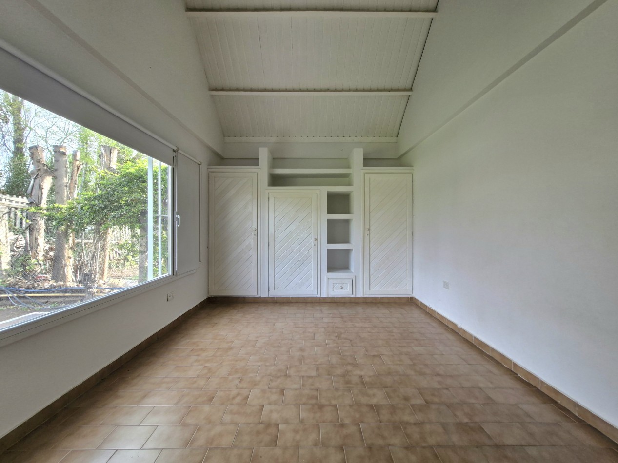 VENTA | CASA 3 HAB EN B° CONFLUENCIA RURAL | NEUQUEN