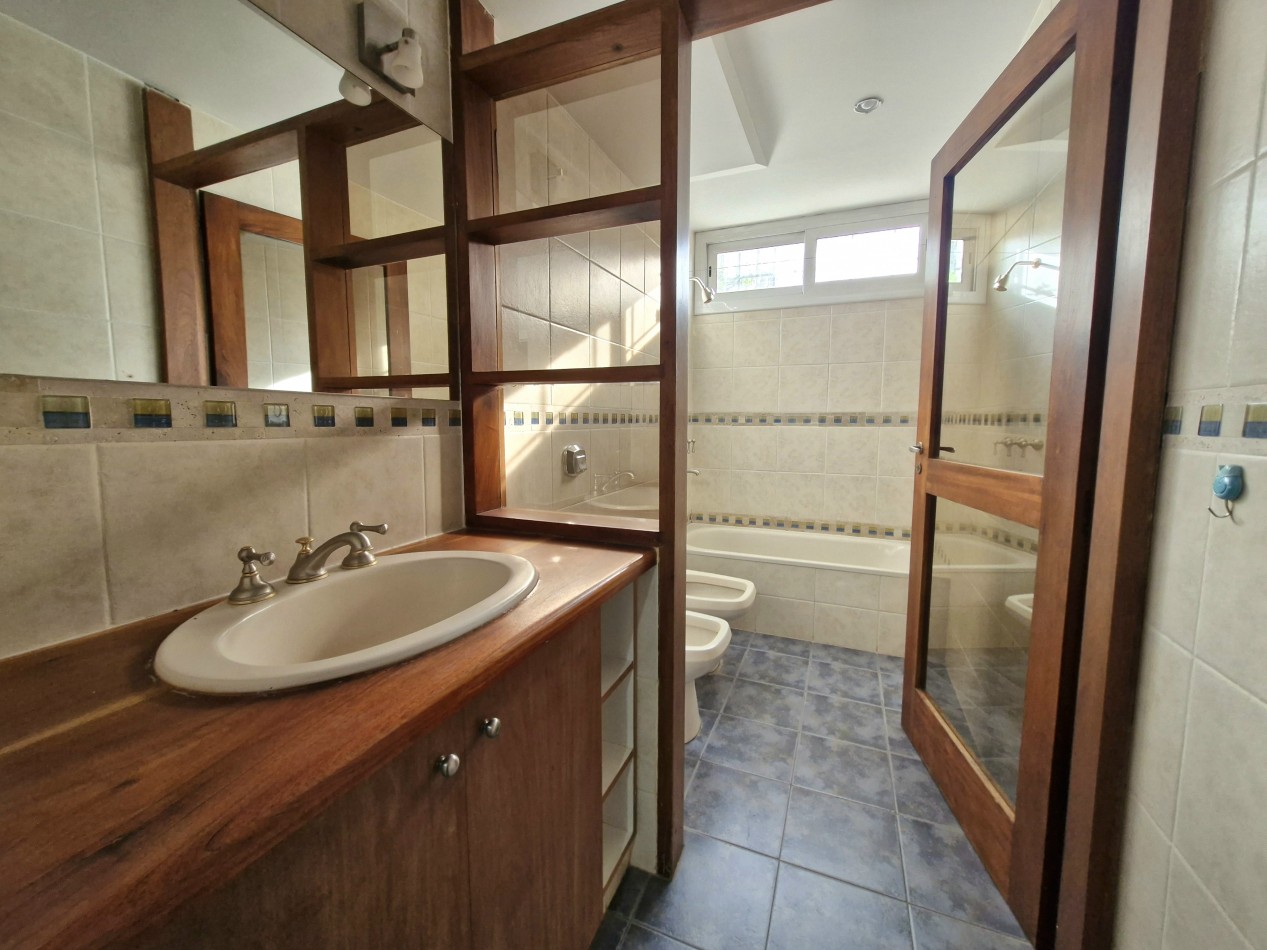 VENTA | CASA 3 HAB EN B° CONFLUENCIA RURAL | NEUQUEN