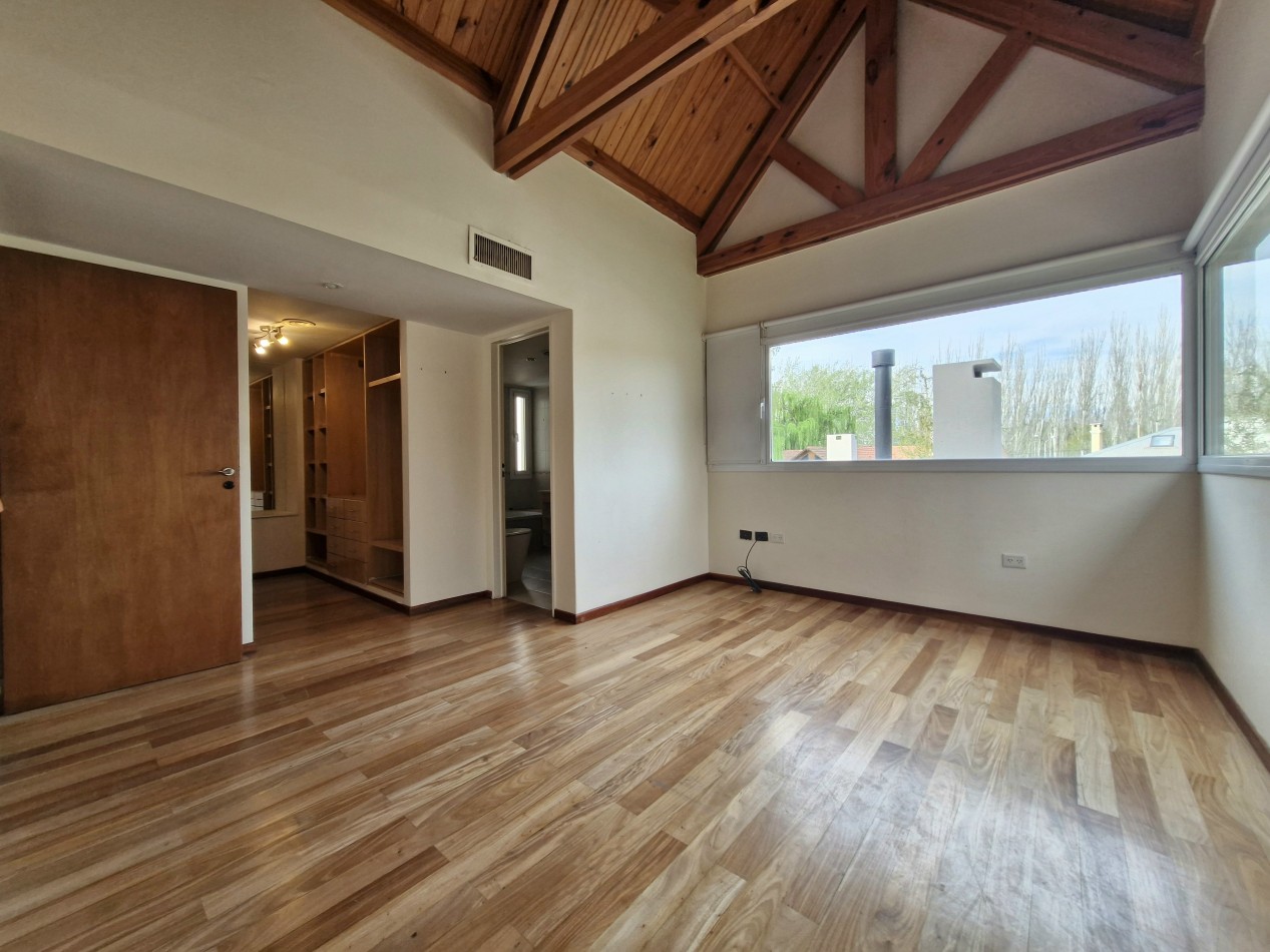 VENTA | CASA 3 HAB EN B° CONFLUENCIA RURAL | NEUQUEN