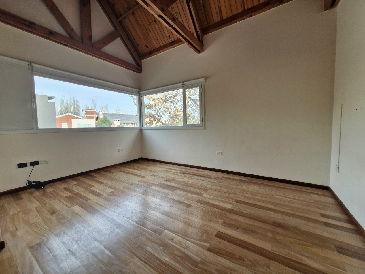 VENTA | CASA 3 HAB EN B° CONFLUENCIA RURAL | NEUQUEN