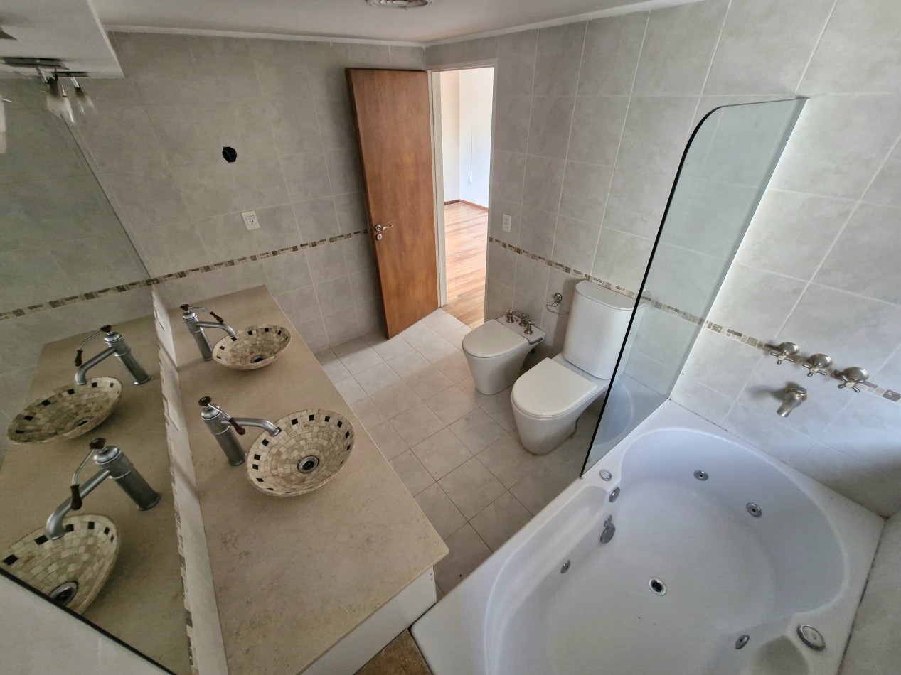 VENTA | CASA 3 HAB EN B° CONFLUENCIA RURAL | NEUQUEN