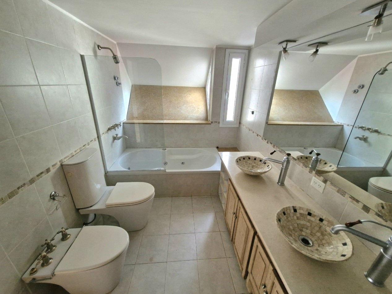 VENTA | CASA 3 HAB EN B° CONFLUENCIA RURAL | NEUQUEN