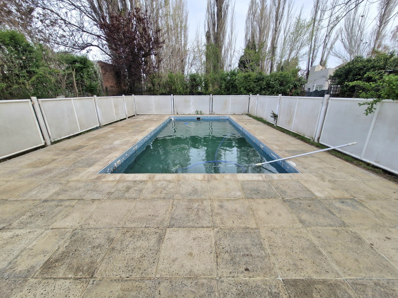 VENTA | CASA 3 HAB EN B° CONFLUENCIA RURAL | NEUQUEN